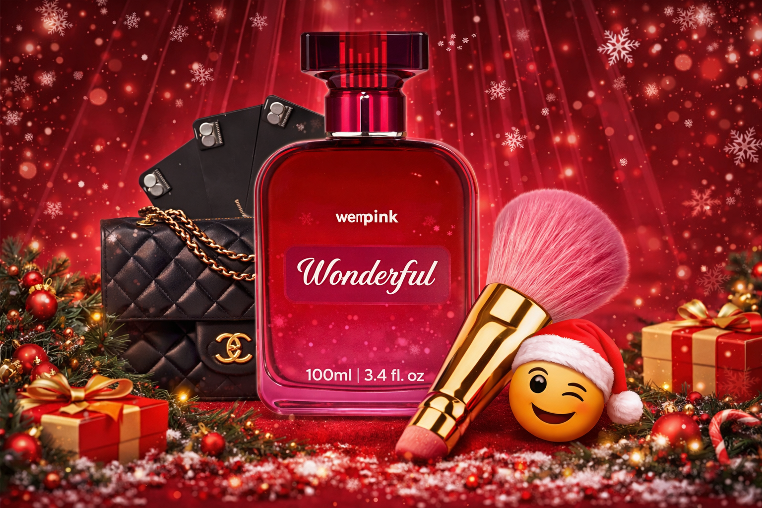 Banner Presente Perfeito